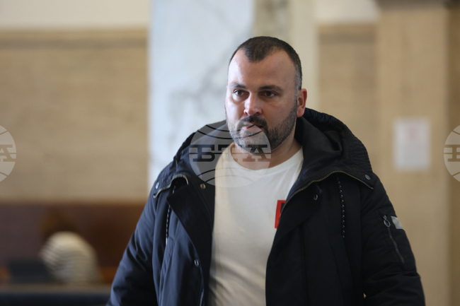 Съдът постанови 18 години затвор за Димитър Любенов, подсъдим за катастрофата на Околовръстното шосе на София, при която загина френски гражданин