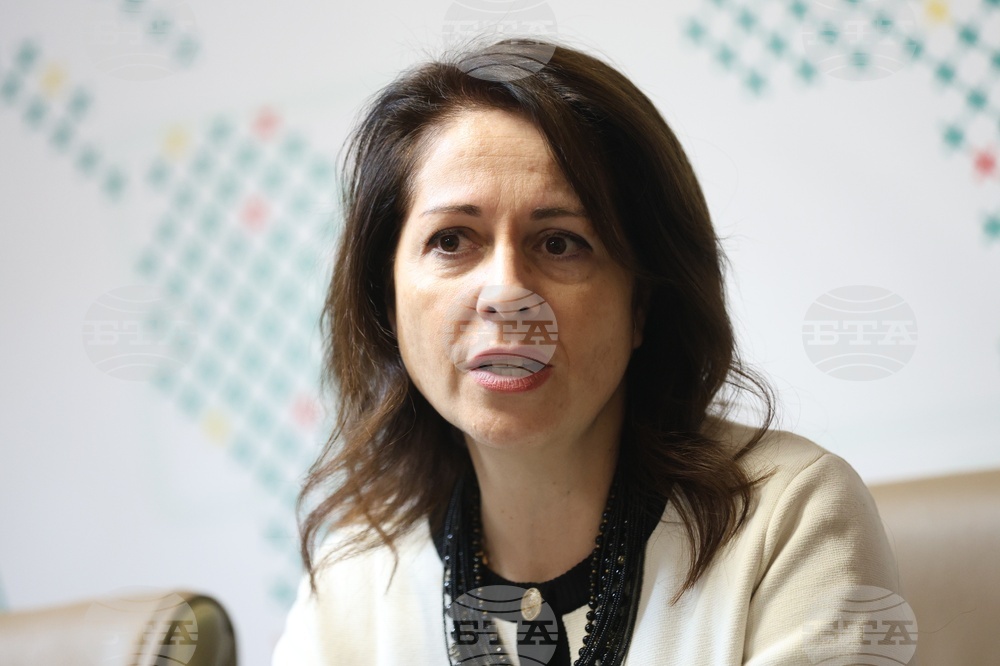 Изпълнителна агенция за българите в чужбина - награда - връчване