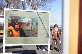 Бургас - „Библейски истории в картини“ - изложба