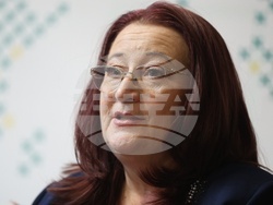 Изпълнителна агенция за българите в чужбина - награда - връчване