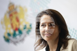 Изпълнителна агенция за българите в чужбина - награда - връчване