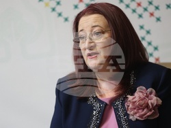 Изпълнителна агенция за българите в чужбина - награда - връчване