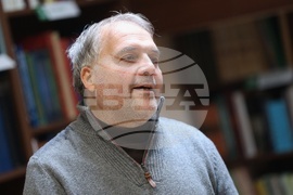 Изпълнителна агенция за българите в чужбина - награда - връчване