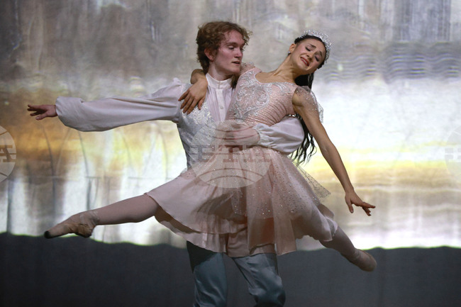 Русе - опера - премиера