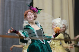 Русе - опера - премиера