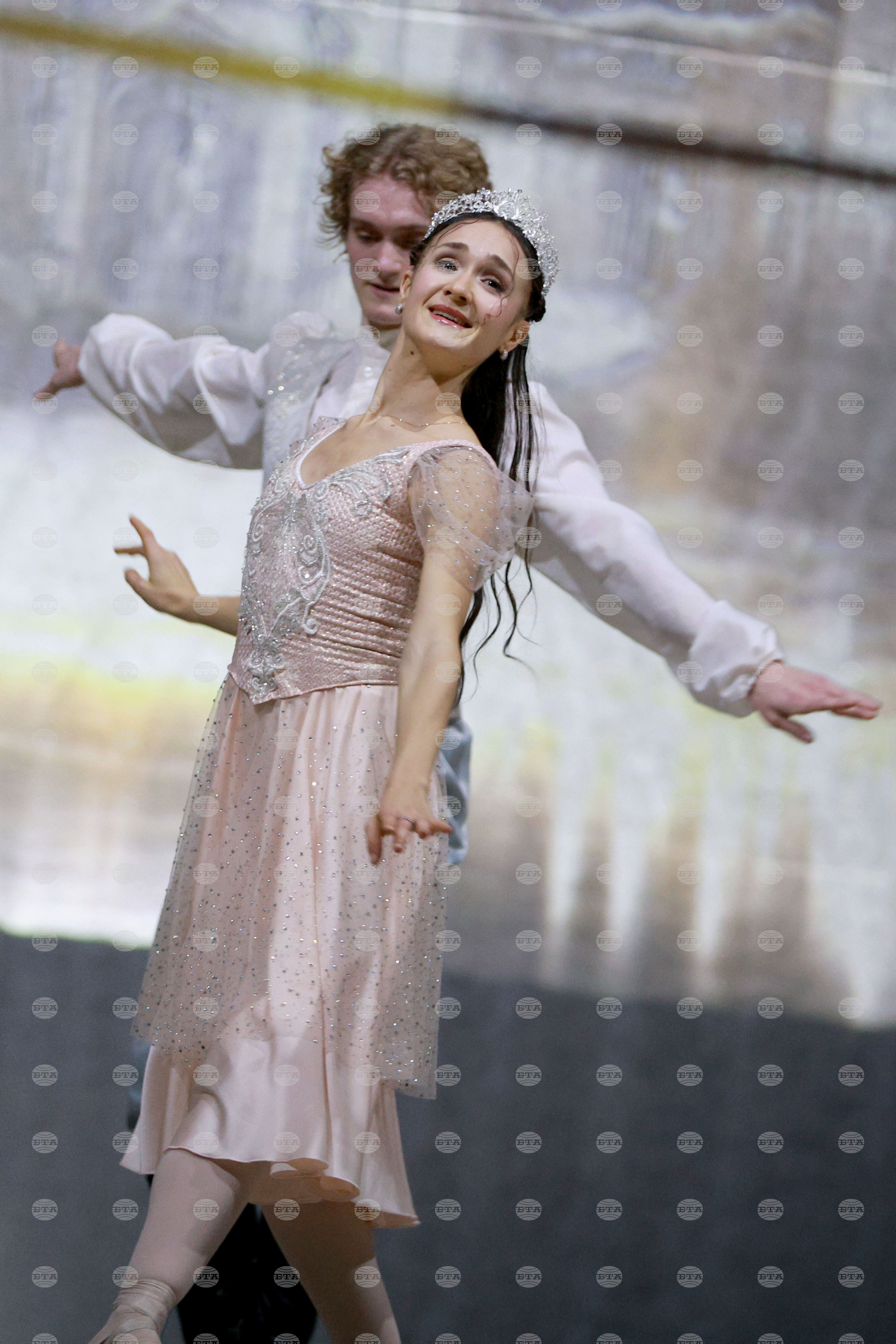 Русе - опера - премиера