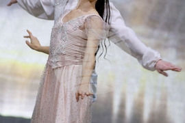 Русе - опера - премиера