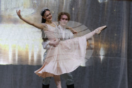 Русе - опера - премиера