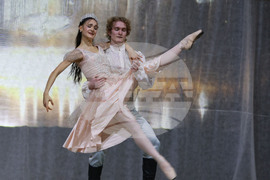 Русе - опера - премиера