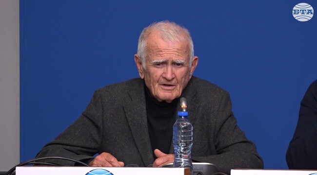 Когато се публикува и пише за археология, има повишен интерес, каза проф. Станислав Станилов