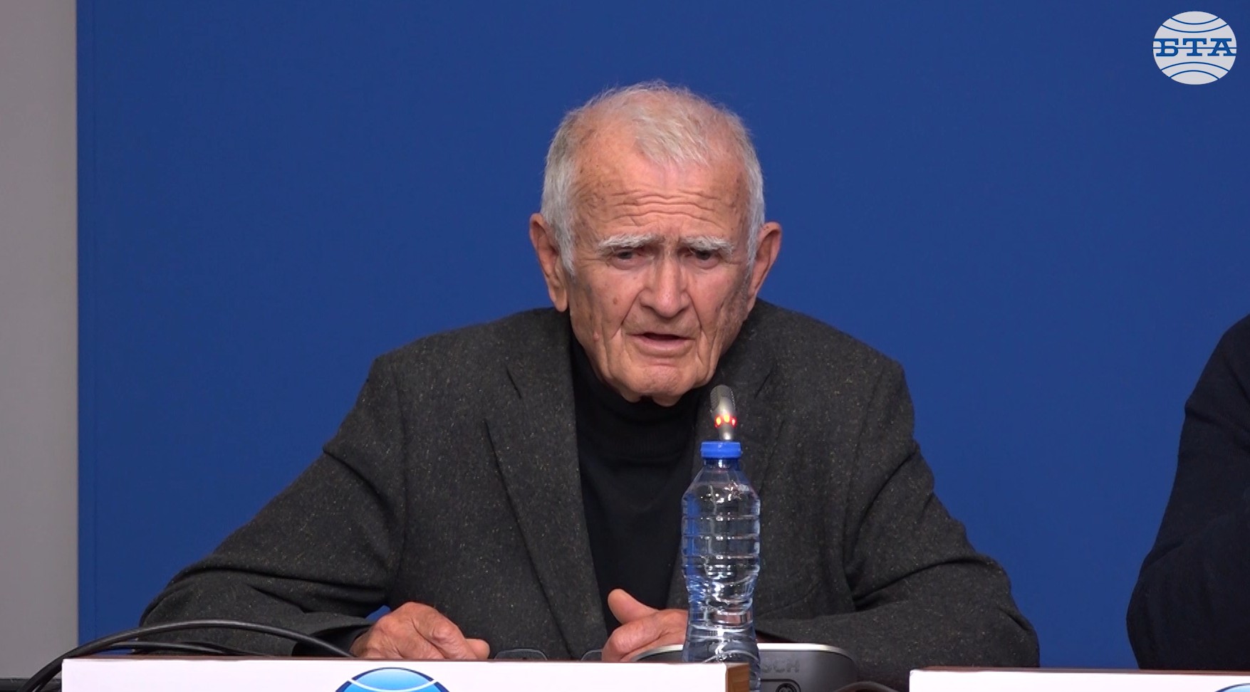 Когато се публикува и пише за археология, има повишен интерес, каза проф. Станислав Станилов