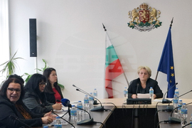 Шумен - хора с увреждания - областен съвет