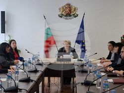 Шумен - хора с увреждания - областен съвет