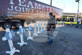 Louisville-US Plane Crash