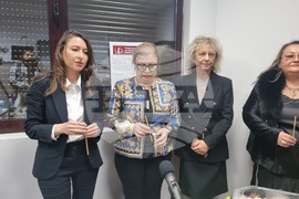 Добрич - регионален център за консултиране - откриване