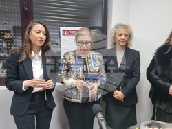 Добрич - регионален център за консултиране - откриване