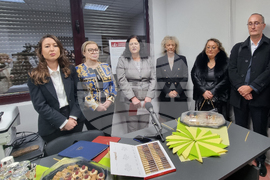 Добрич - регионален център за консултиране - откриване