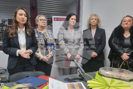 Добрич - регионален център за консултиране - откриване