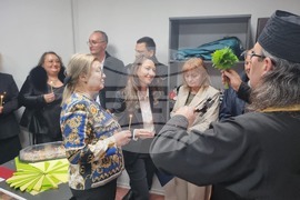 Добрич - регионален център за консултиране - откриване