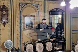 Пловдив - менторска програма за екскурзоводи