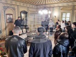 Пловдив - менторска програма за екскурзоводи