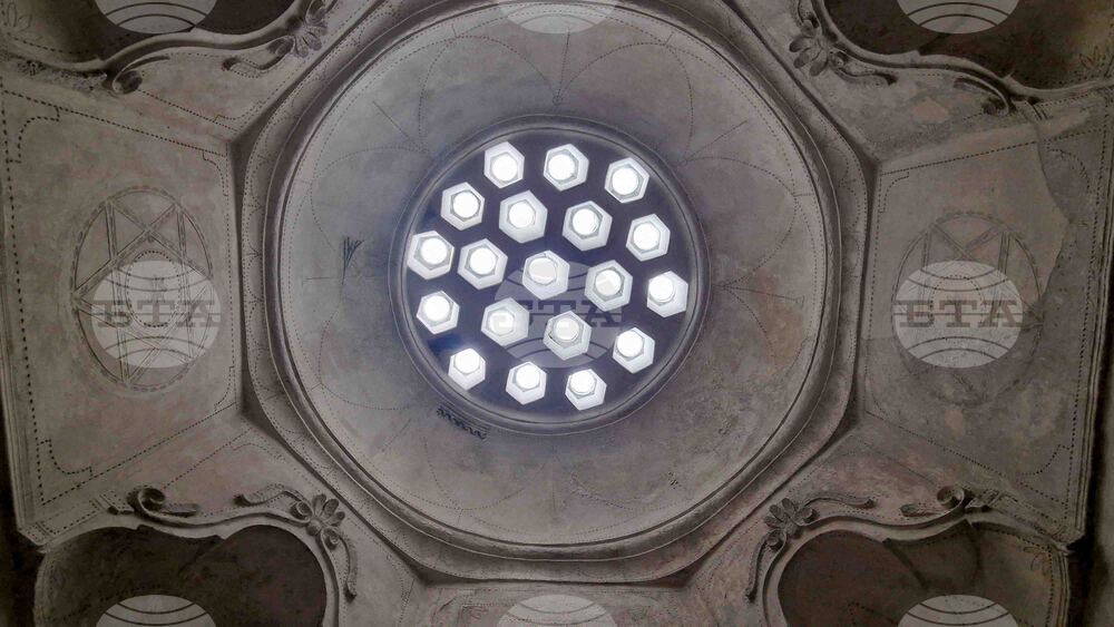 Пловдив - къща „Хиндлиян"