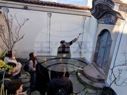 Пловдив - менторска програма за екскурзоводи