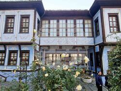 Пловдив - къща „Хиндлиян"