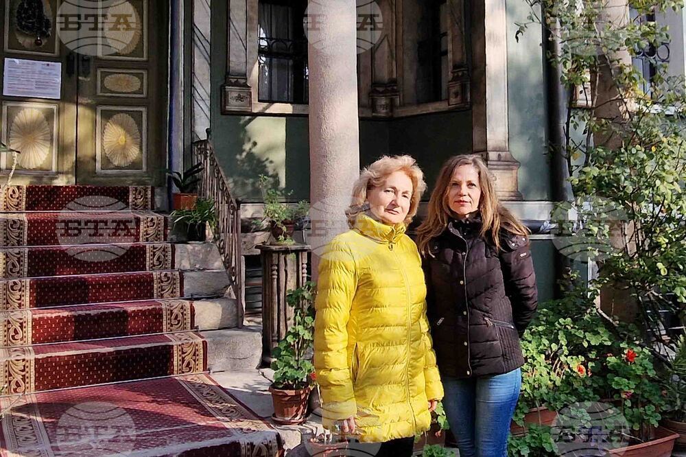 Пловдив - менторска програма за екскурзоводи