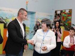 Снимка: Община Стара Загора