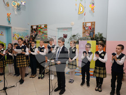 Снимка: Община Стара Загора