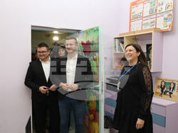 Снимка: Община Стара Загора