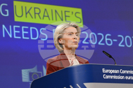 Belgium EU Russia Ukraine War