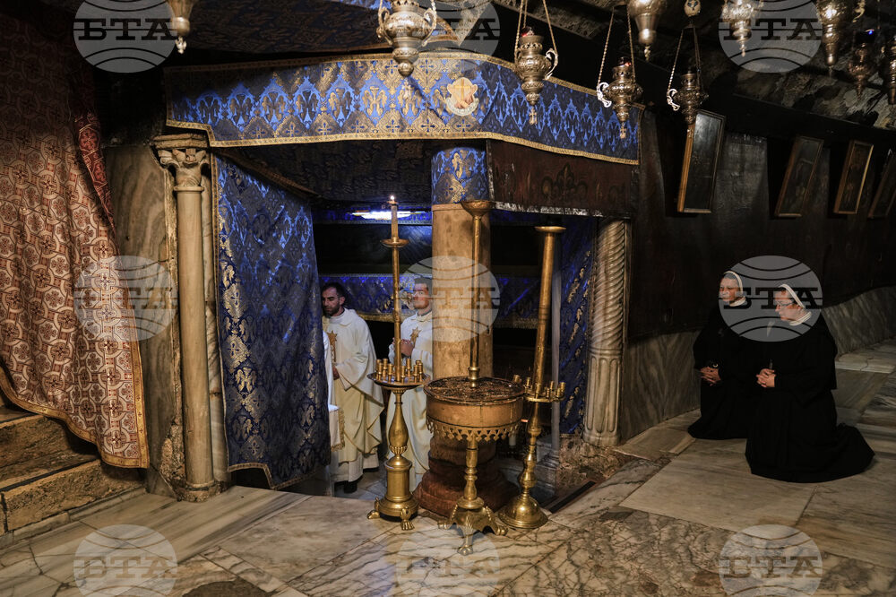 Israeli Palestinians Daily Life