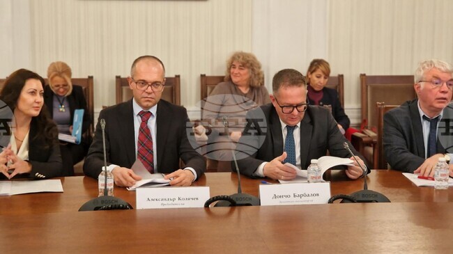 Парламентарната комисия по икономическа политика и иновации прие на второ четене промените в Закона за защита на потребителите