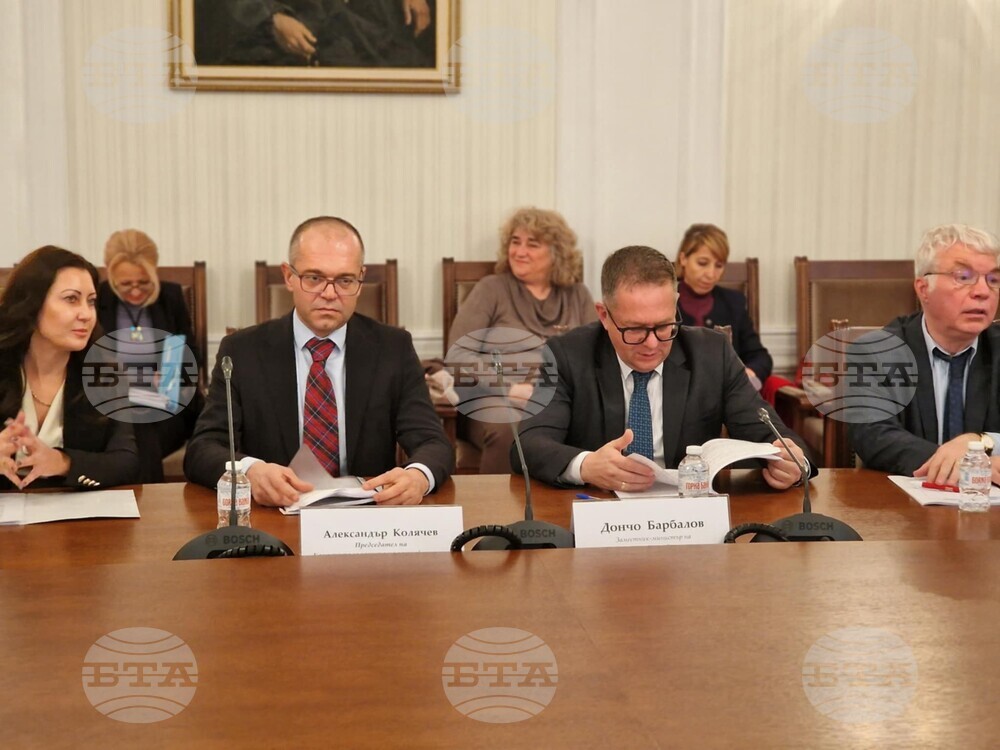 Парламентарната комисия по икономическа политика и иновации прие на второ четене промените в Закона за защита на потребителите