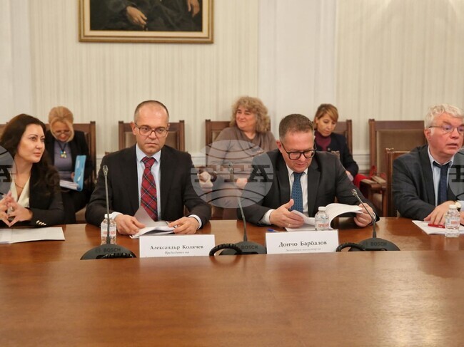 Парламентарната комисия по икономическа политика и иновации прие на второ четене промените в Закона за защита на потребителите