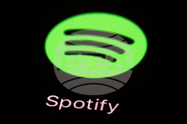 Spotify-Wrapped