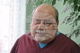 Велико Търново - "Зонта клуб" - Комплексeн онкологичен център - мобилен ехограф - дарение