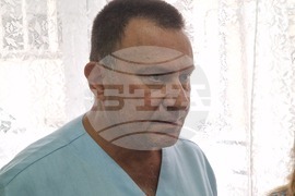 Велико Търново - "Зонта клуб" - Комплексeн онкологичен център - мобилен ехограф - дарение