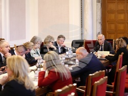 Народно събрание - Комисия по образование и наука - заседание