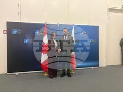 Снимка: Министерство на външните работи