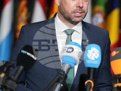 Belgium NATO Foreign Ministers