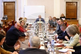 Народно събрание - Комисия по образованието и науката - заседание