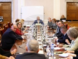 Народно събрание - Комисия по образованието и науката - заседание