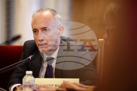 Народно събрание - Комисия по образованието и науката - заседание