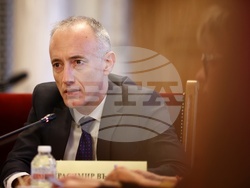 Народно събрание - Комисия по образованието и науката - заседание