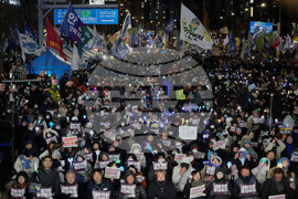 South Korea Martial Law Anniversary