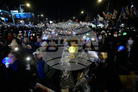 South Korea Martial Law Anniversary