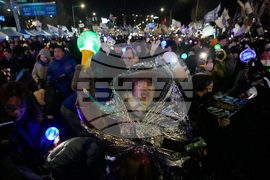 South Korea Martial Law Anniversary